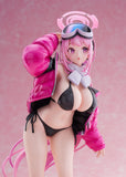 Eimi (Swimsuit) 1/7 Scale Figure