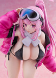 Eimi (Swimsuit) 1/7 Scale Figure