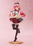 Sakura Miko: Date Style - Casual Outfit Ver. 1/7 Scale Figure