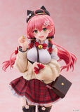 Sakura Miko: Date Style - Casual Outfit Ver. 1/7 Scale Figure