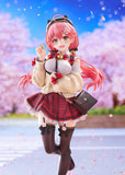 Sakura Miko: Date Style - Casual Outfit Ver. 1/7 Scale Figure