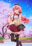 Sakura Miko: Date Style - Casual Outfit Ver. 1/7 Scale Figure