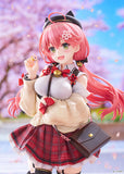 Sakura Miko: Date Style - Casual Outfit Ver. 1/7 Scale Figure
