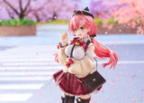 Sakura Miko: Date Style - Casual Outfit Ver. 1/7 Scale Figure