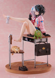 Eatchel - The Cub (Overdue Radiance) 1/7 Scale Figure