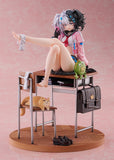 Eatchel - The Cub (Overdue Radiance) 1/7 Scale Figure
