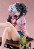 Eatchel - The Cub (Overdue Radiance) 1/7 Scale Figure