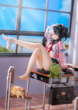 Eatchel - The Cub (Overdue Radiance) 1/7 Scale Figure