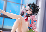 Eatchel - The Cub (Overdue Radiance) 1/7 Scale Figure