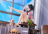 Eatchel - The Cub (Overdue Radiance) 1/7 Scale Figure