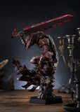 POP UP PARADE Guts (Berserker Armor): Bloody Paint Ver. L Size