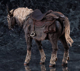 figma Torrent, the Spectral Steed
