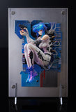 Kusanagi Motoko 1/7 Scale Figure
