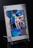 Kusanagi Motoko 1/7 Scale Figure