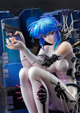 Kusanagi Motoko 1/7 Scale Figure