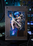 Kusanagi Motoko 1/7 Scale Figure