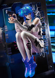 Kusanagi Motoko 1/7 Scale Figure