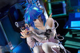 Kusanagi Motoko 1/7 Scale Figure