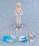 figma Sophia F. Shirring Swimsuit Ver.