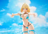 figma Sophia F. Shirring Swimsuit Ver.
