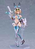 figma Sophia F. Shirring Updated Ver.
