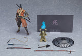 figma Sekiro: DX Edition (Re-Run)