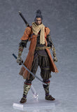 figma Sekiro: DX Edition (Re-Run)