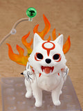 Nendoroid Amaterasu DX Ver. (Re-Run)