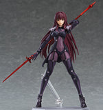 figma Lancer/Scathach (Re-Run)
