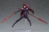 figma Lancer/Scathach (Re-Run)