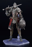 figma Raging Wolf (Re-Run)