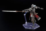 figma Raging Wolf (Re-Run)