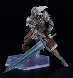 figma Raging Wolf (Re-Run)