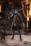 figma Raging Wolf (Re-Run)