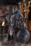 figma Raging Wolf (Re-Run)