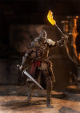 figma Raging Wolf (Re-Run)