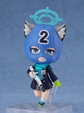 Nendoroid Shiroko Sunaookami (Re-Run)