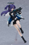 figma Yuuka Hayase (Re-Run)