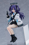 figma Yuuka Hayase (Re-Run)