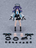 figma Yuuka Hayase (Re-Run)