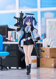 figma Yuuka Hayase (Re-Run)