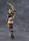 figma Silva Barrelline