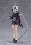 figma Kayoko Onikata