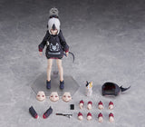 figma Kayoko Onikata