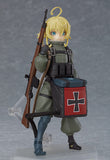 figma Tanya Degurechaff (Re-Run)