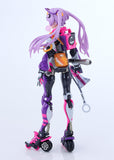 MOTORED CYBORG RUNNER SSX-155c "POP TRACKER"