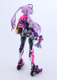 MOTORED CYBORG RUNNER SSX-155c "POP TRACKER"