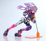 MOTORED CYBORG RUNNER SSX-155c "POP TRACKER"