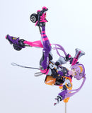 MOTORED CYBORG RUNNER SSX-155c "POP TRACKER"