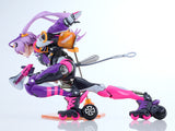 MOTORED CYBORG RUNNER SSX-155c "POP TRACKER"